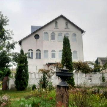Будинок на Десні