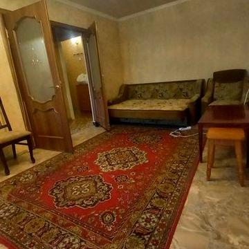 Сдам 2 -х квартиру на Слобожанском