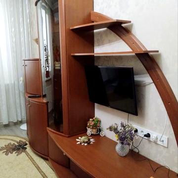 Оренда 1 кім квартири по Європейського союзу 45А, ЖК Варшавський