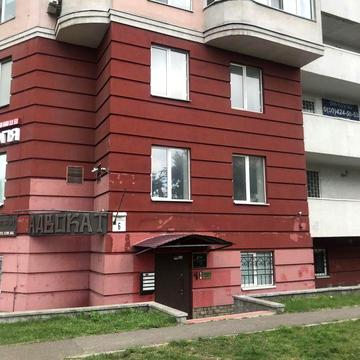 Здається 1 к простора , затишна квартира