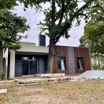 Лісовий пров.