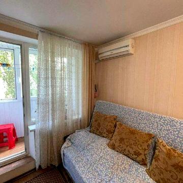 Здам 1 комнатную квартиру