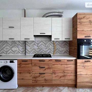 Довгострокова оренда 1к Квартира Довженка О. вулиця ЖК Левада Уютная