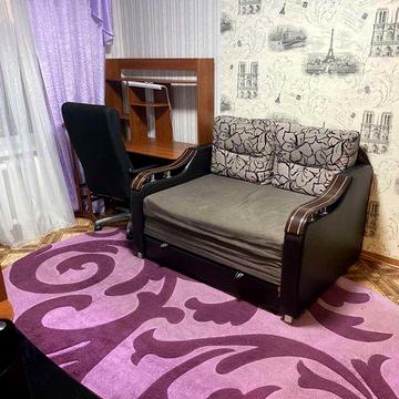 Продаж 1 кімнатної квартири, Вербицкого 19а