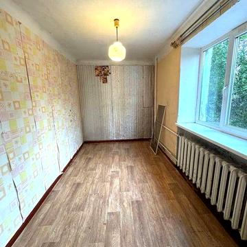 Продам 2-ух комн квартиру ЖК Осбб