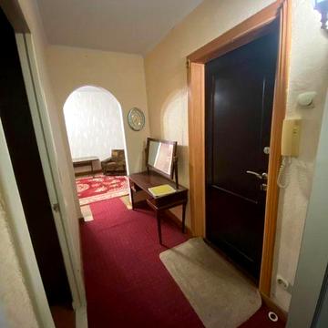 Оренда 3х кімнатної квартири в центрі міста