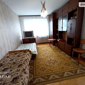 Довгострокова оренда 1к Квартира Злуки проспект