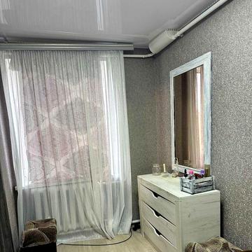 3-кімнатна квартира з ремонтом і меблями, Коробівка ЖК Центральний