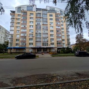 2  кім квартира новобудова в центрі