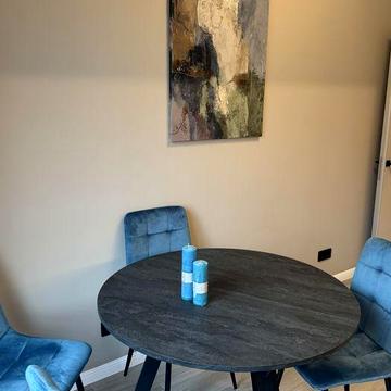 Сдам квартиру с красивым панорамным видом !