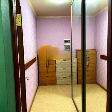 Простора 4-кімнатна квартира 93 м² пропс. Червоної Калини 5-А