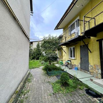 Здається котедж 1 кімната і кухня (12 школа)