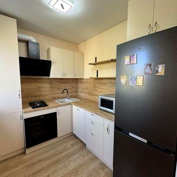 Здається 2кімнатна  квартира