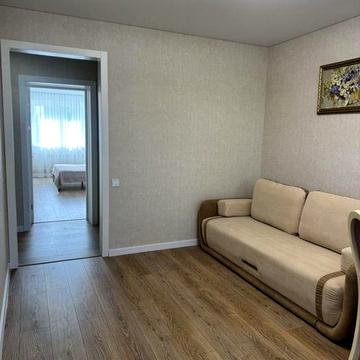 Здається 2кімнатна квартира