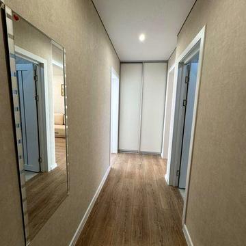 Здається 2кімнатна квартира