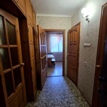 Квартира на Рибальськом