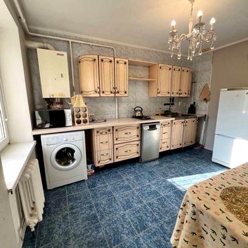 Однакомная квартира в районе моря