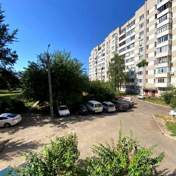 3к квартира Казбет Шевченка – Франка вікна в двір