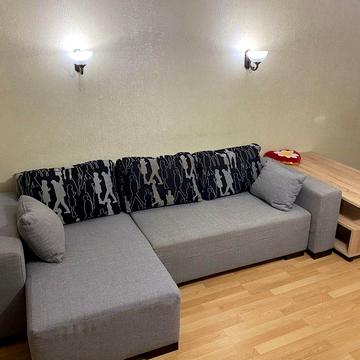 Здам однокімнатну квартиру на Полтавській