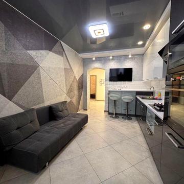 Аренда 2х ком квартиры, Центральный парк, Ирпень