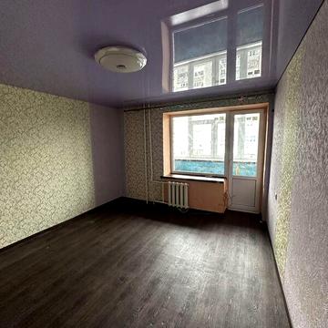 Продаж 1к Квартира Космонавтів вулиця
