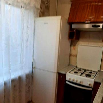 Оренда 1к квартири в Комунарському районі (Піски)