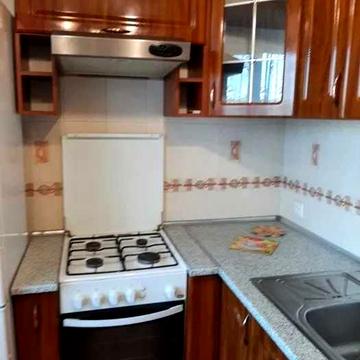 Оренда 1к квартири в Комунарському районі (Піски)