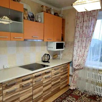 Сдам 2- ух комнатную квартиру ж/м Клочко 6 ул. Байкальская 78