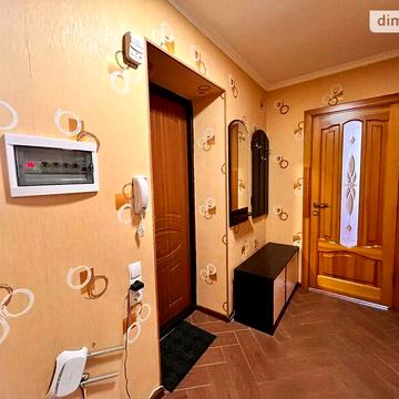Довгострокова оренда 2к Квартира Сергія Зулінського вулиця