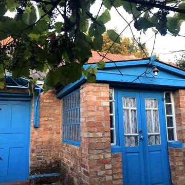 Продам будинок в селі Рачки