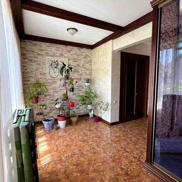 Сдам свой дом в частном секторе