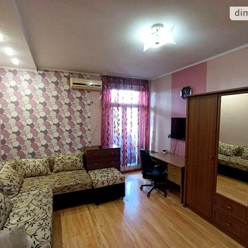 Довгострокова оренда 2к Квартира Столярова вулиця