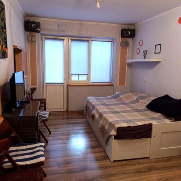 Здається 1-но кім квартира вул.Заньковецької 6