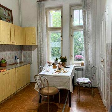 Продаж 3кім.кв. в центрі