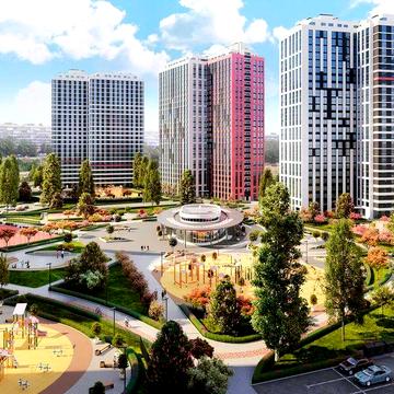 Продажа 2-комн квартиры ЖК Варшавский +  пр. Правды Подольський р-н ЖК Варшавський плюс