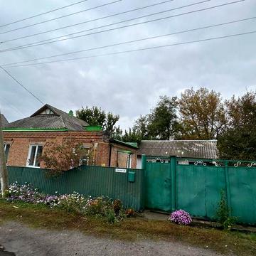 Будинок з меблями