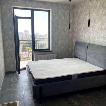 Сдам 1 Ком КВ Студия ЖК Акрополь Новострой 5Фонтана