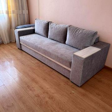 Аренда.Сдам 1ком.квартиру ЖК 7 Небо/7 км/улица Торговая