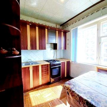 Бориспільська 28а, 2х кім. затишна квартира, м. Бориспільська