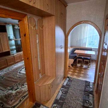 Актуально! ЗДАМ 1 км. квартиру поруч Центру