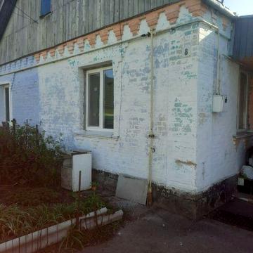 Частина будинку Зарічча окреме подвірʼя