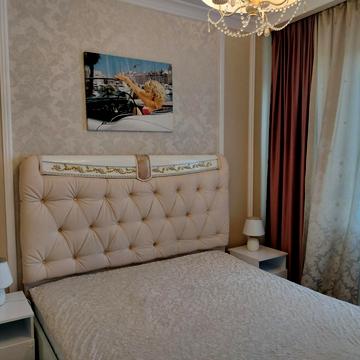 Валерія Самофалова вул. (Каманіна), 16