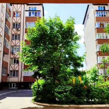 Оренда 1-кім.кв 47м,  3/6 Крюківщина "Вишнева Оселя "