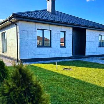 Будинок 130 м² + 10 соток | З ремонтом | ЄОселя |Без посередників