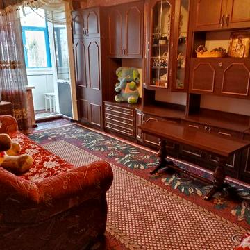 Продаж 3-х квартири по вул Київській.