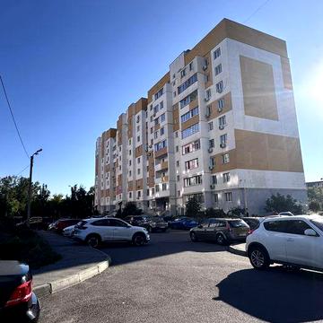 ЖК Любови Малой 8/9 Автономное отопление ЖК Любови Малой