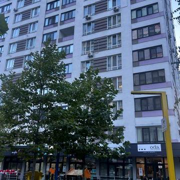 Оренда 1к Вишневе, Акварелі-2, Маріі Примаченко, 24г