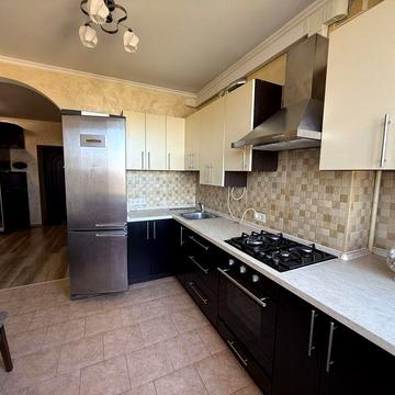 Оренда 2 кімнатної квартири Центральний парк Ірпінь