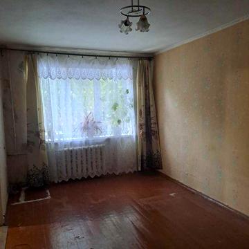 Продам 2-х кімнатну квартиру в місті Жовті Води