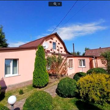 Продаж будинку з усіма зручностями смт. Баришівка 70км до м.Києва